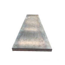 hot rolled sheet ASTM 1020 60mm thick A36 Q195 Q235 carbon steel plate for building material